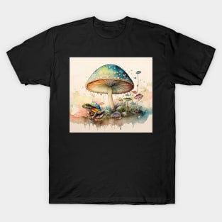 Frogshroom T-Shirt